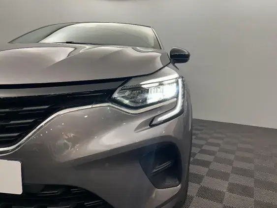 RENAULT CAPTUR II - voiture d'occasion - Photo 22