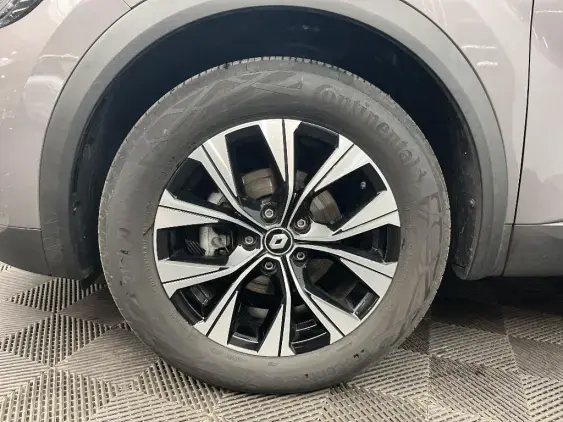 RENAULT CAPTUR II - voiture d'occasion - Photo 23