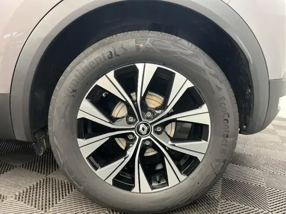 RENAULT CAPTUR II - voiture d'occasion - Photo 24