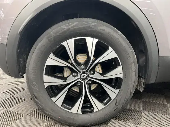 RENAULT CAPTUR II - voiture d'occasion - Photo 25