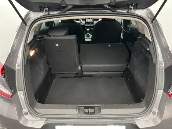 RENAULT CAPTUR II - voiture d'occasion - Photo 16