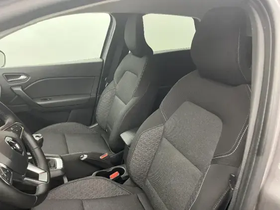 RENAULT CAPTUR II - voiture d'occasion - Photo 18