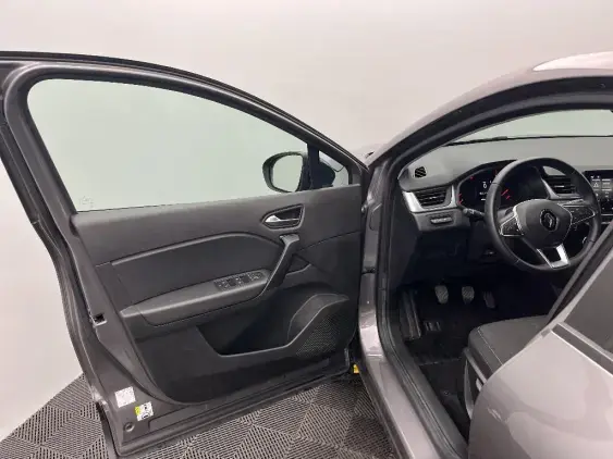 RENAULT CAPTUR II - voiture d'occasion - Photo 19