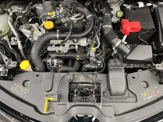 RENAULT CAPTUR II - voiture d'occasion - Photo 21