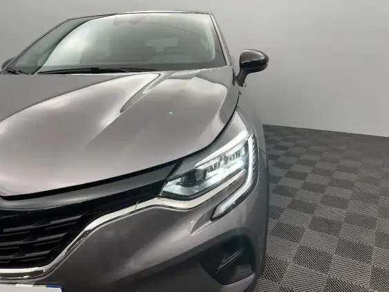 RENAULT CAPTUR II - voiture d'occasion - Photo 22