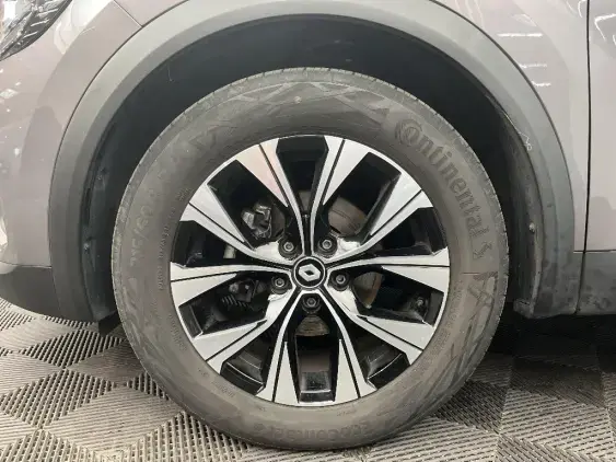 RENAULT CAPTUR II - voiture d'occasion - Photo 23