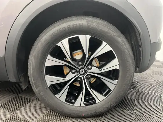 RENAULT CAPTUR II - voiture d'occasion - Photo 24