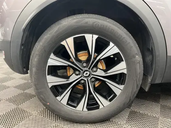 RENAULT CAPTUR II - voiture d'occasion - Photo 25