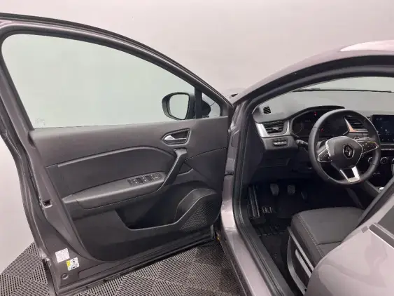 RENAULT CAPTUR II - voiture d'occasion - Photo 19