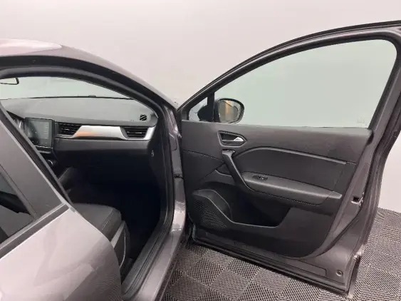 RENAULT CAPTUR II - voiture d'occasion - Photo 20