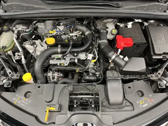 RENAULT CAPTUR II - voiture d'occasion - Photo 21