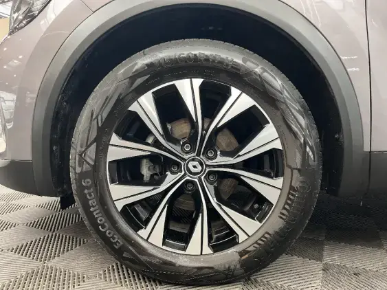 RENAULT CAPTUR II - voiture d'occasion - Photo 23