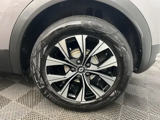 RENAULT CAPTUR II - voiture d'occasion - Photo 24