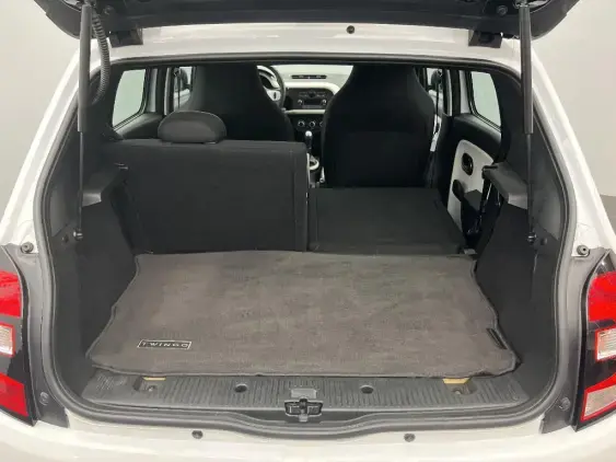 RENAULT TWINGO III - voiture d'occasion - Photo 16