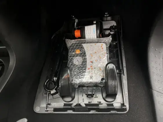 RENAULT TWINGO III - voiture d'occasion - Photo 17