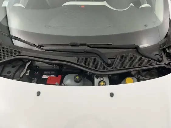 RENAULT TWINGO III - voiture d'occasion - Photo 21