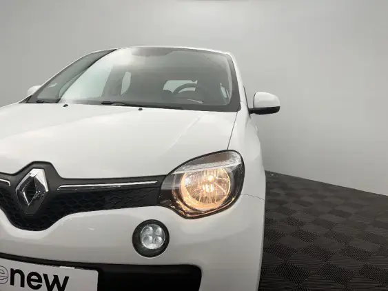 RENAULT TWINGO III - voiture d'occasion - Photo 22