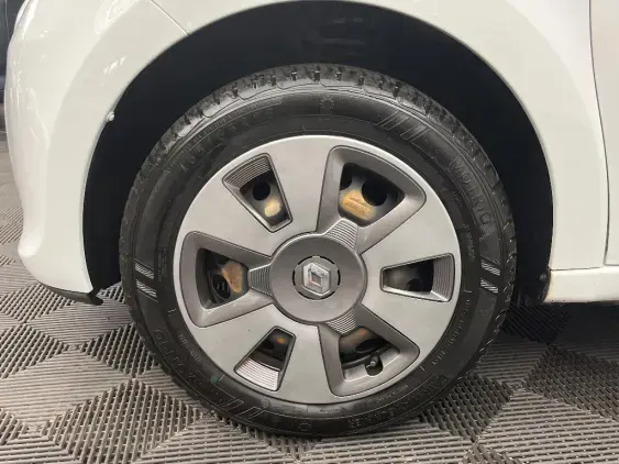 RENAULT TWINGO III - voiture d'occasion - Photo 23