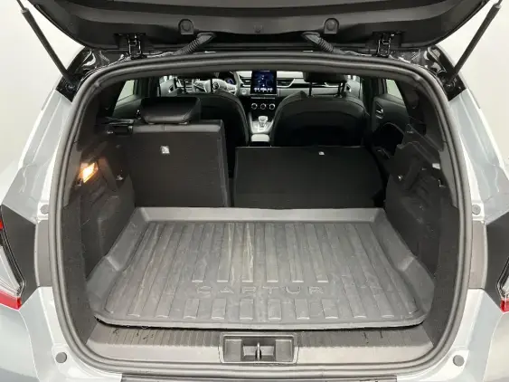 RENAULT CAPTUR II - voiture d'occasion - Photo 16