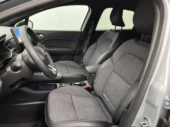 RENAULT CAPTUR II - voiture d'occasion - Photo 18