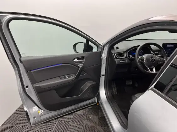 RENAULT CAPTUR II - voiture d'occasion - Photo 19