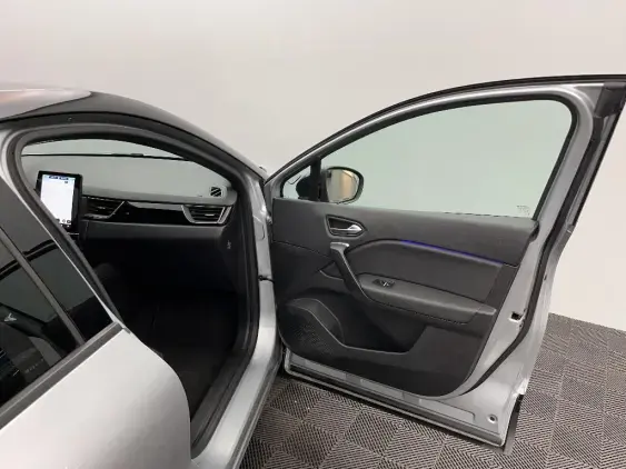 RENAULT CAPTUR II - voiture d'occasion - Photo 20