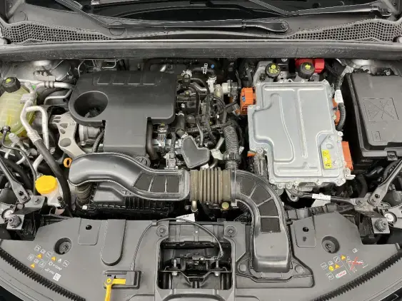 RENAULT CAPTUR II - voiture d'occasion - Photo 21