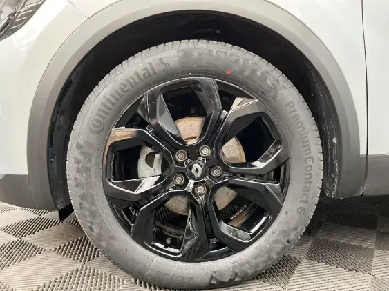 RENAULT CAPTUR II - voiture d'occasion - Photo 23