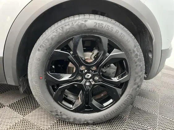 RENAULT CAPTUR II - voiture d'occasion - Photo 24