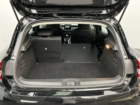 RENAULT CLIO V - voiture d'occasion - Photo 16