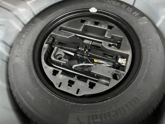 RENAULT CLIO V - voiture d'occasion - Photo 17