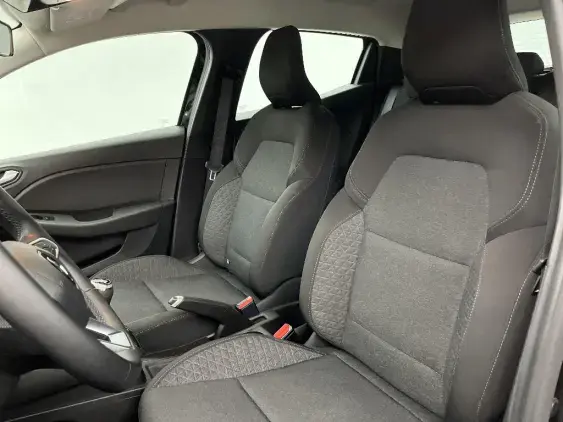 RENAULT CLIO V - voiture d'occasion - Photo 18