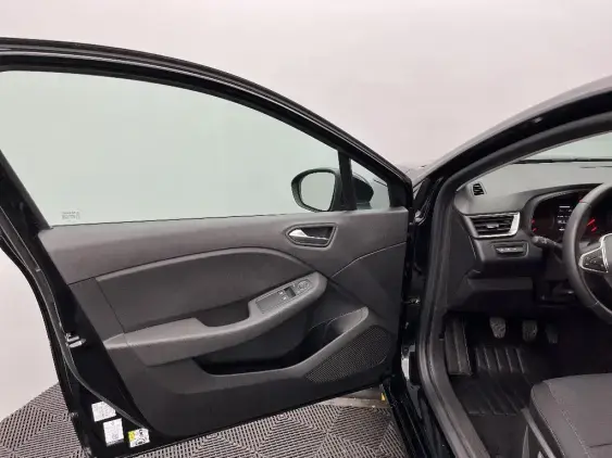 RENAULT CLIO V - voiture d'occasion - Photo 19