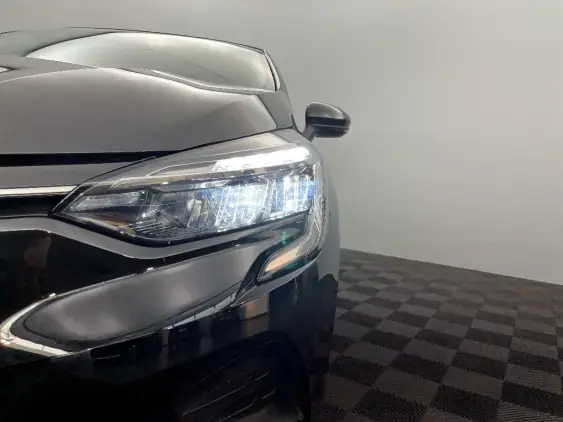 RENAULT CLIO V - voiture d'occasion - Photo 22