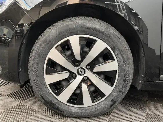 RENAULT CLIO V - voiture d'occasion - Photo 23