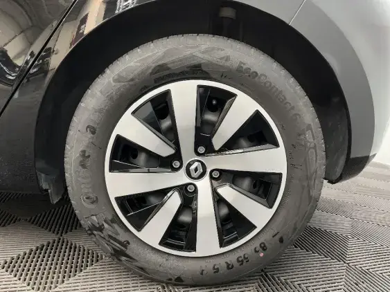 RENAULT CLIO V - voiture d'occasion - Photo 24