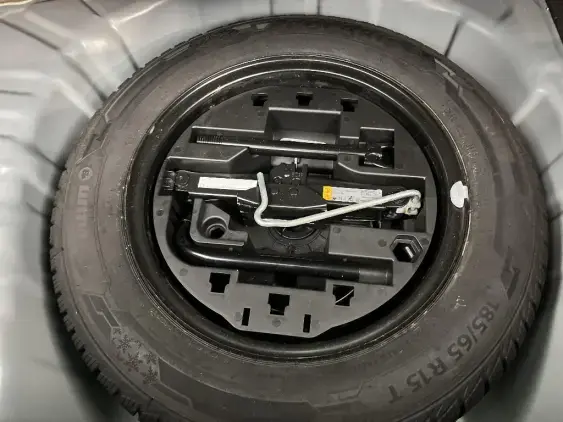 RENAULT CLIO V - voiture d'occasion - Photo 17