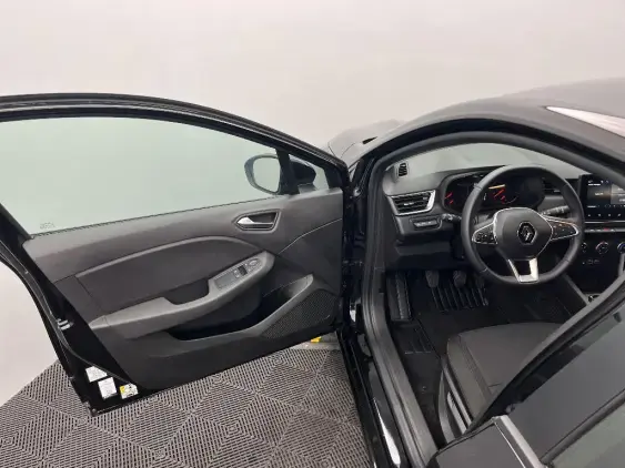 RENAULT CLIO V - voiture d'occasion - Photo 19