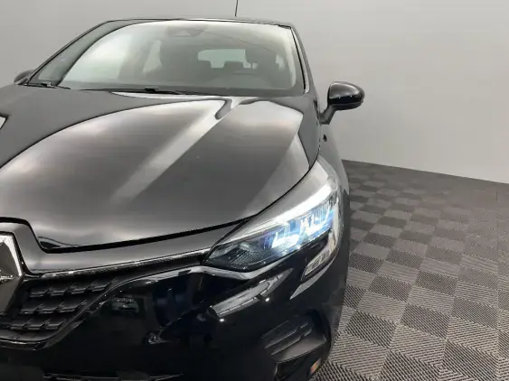 RENAULT CLIO V - voiture d'occasion - Photo 22