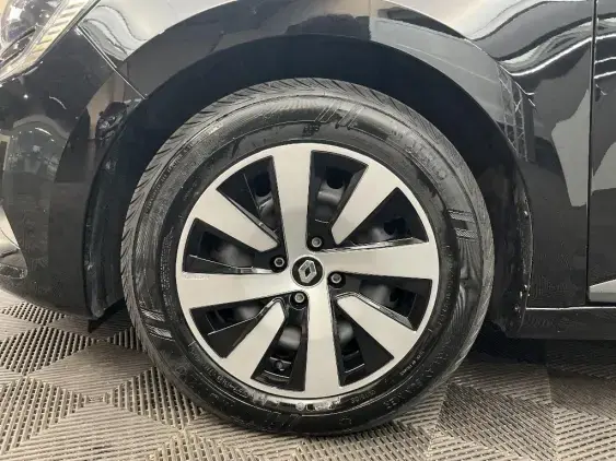 RENAULT CLIO V - voiture d'occasion - Photo 23