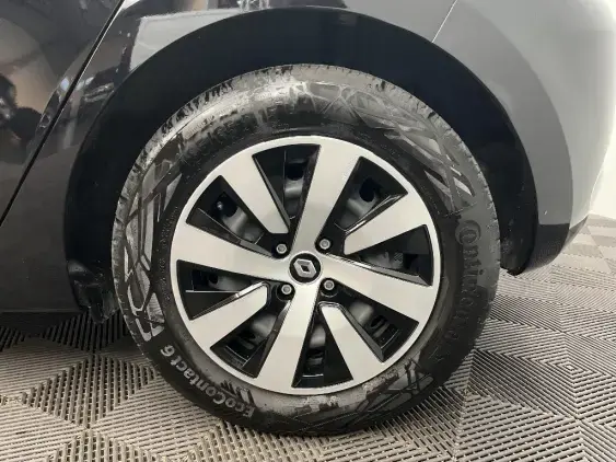 RENAULT CLIO V - voiture d'occasion - Photo 24