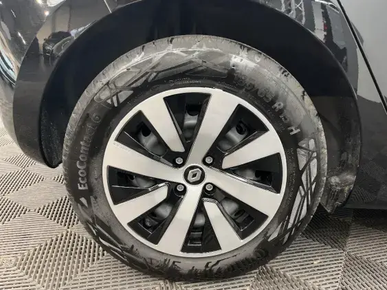 RENAULT CLIO V - voiture d'occasion - Photo 25