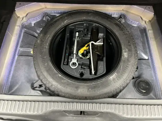 CITROEN C4 PICASSO II - voiture d'occasion - Photo 17