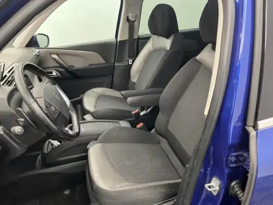 CITROEN C4 PICASSO II - voiture d'occasion - Photo 18