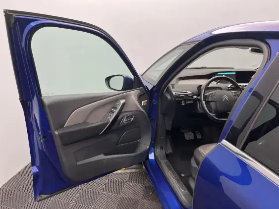 CITROEN C4 PICASSO II - voiture d'occasion - Photo 19