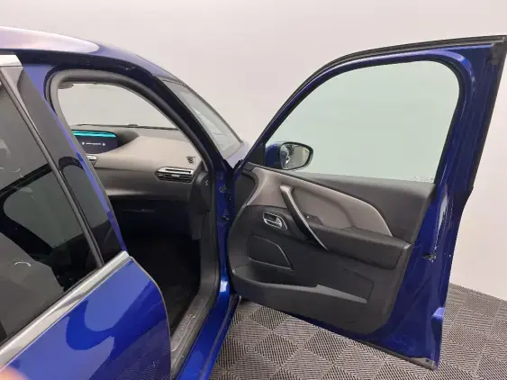 CITROEN C4 PICASSO II - voiture d'occasion - Photo 20