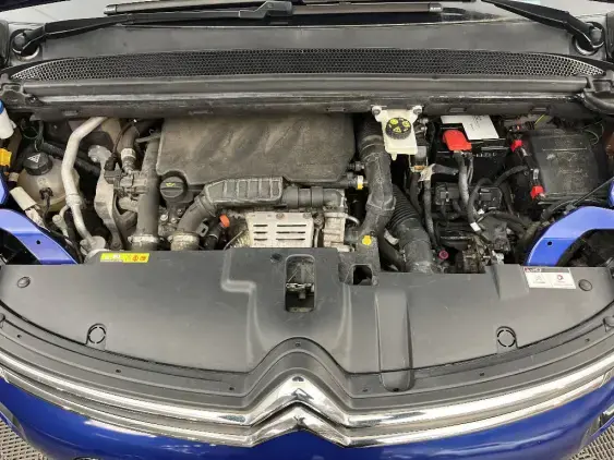 CITROEN C4 PICASSO II - voiture d'occasion - Photo 21