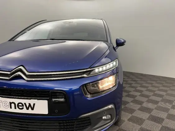CITROEN C4 PICASSO II - voiture d'occasion - Photo 22