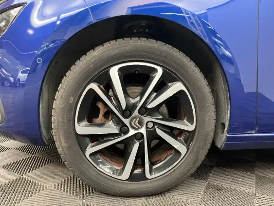 CITROEN C4 PICASSO II - voiture d'occasion - Photo 23