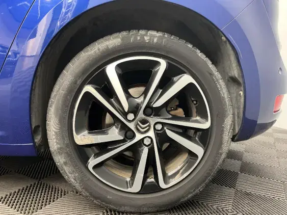 CITROEN C4 PICASSO II - voiture d'occasion - Photo 24